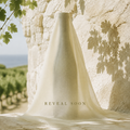 Son Alya Sauvignon Blanc Cuvée 2025 aus Algaida auf Mallorca, noch verhüllt